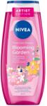 Nivea Gel de dus Nivea 250ml Blooming Garden