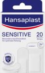 Hansaplast Sensitive Pflaster Strips - 20 броя