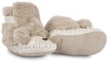 Donsje baba cipő Kapi Exclusive Booties Poodle - bézs 15/16