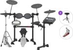 Yamaha DTX6K2-X Basic SET Black Elektromos dobszett (<![CDATA[DTX6K2-X-BASIC-SET]]>)