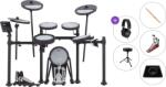 Roland VQD106 Premium SET Black Elektromos dobszett (VQD106 KIT-PREMIUM-SET)