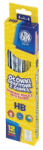 Astra Grafitceruza ASTRA HB radíros (206120010) - mystock