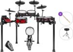 Alesis Nitro Pro XL Basic SET Black Elektromos dobszett (NITROPROXLKITXEUK-BASIC-SET)