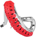  Polisport Armadillo Rezonátor Védő (pipe Guard) Piros Szín (8469200004)