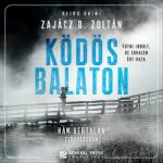  Ködös Balaton [eHangoskönyv]