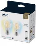 Philips 8719514551053 LED izzókészlet | 7W E27 | 806 lm | 2700-6500K