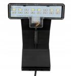 Aptel ZD80 Led akvárium világítás kapcsolóval, 5W, 12cm, 230V Ac (ZD80)