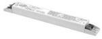 TCI LED előtét DIP-kapcsolós állandó áramú 6-40W 20-120V 200-350mA IP20 MPSE 40/350 SLIM TCI - 127527 (127527)