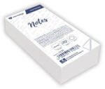 Victoria Office Pincérblokk, 65x140x30 mm, sima VICTORIA OFFICE (LL31) - tintasziget