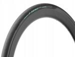 Pirelli P Zero Race Pure Performance 26x700-as országúti kerékpár gumi Celeste színű