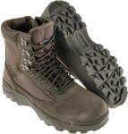 Brandit Tactical Zipper Boots bakancs - Olive - 42 (2853351)