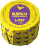 Ed Red konzerv - Csirkegombóc sajtmártással 400 g (2800293)