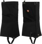 Fjallraven Singi Gaiters kamásli - Black - L/XL (2848107)