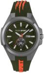 Philipp Plein óra - fekete Univerzális méret (PS7BA0624)