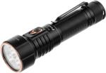 Fenix LD36R Black zseblámpa - 3600 lumen (2852712)