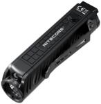 NITECORE P18 zseblámpa - 1800 lumen (301558)
