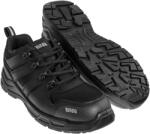 BENNON Condor 02 NM Low cipő - Black - 36 (2848260)