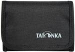 TATONKA Folder RFID Block Travel Wallet pénztárca - Black (2834902)