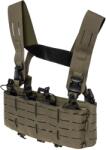 Direct Action Tiger Moth Chest Rig taktikai mellény - Ranger Green (2363440)