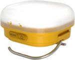 SILVA Glow kempinglámpa Yellow - 250 lumen (2840031)