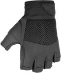 Helikon-Tex Half Finger Mk2 kesztyű - Black - L (44721)