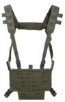 Mil-Tec Chest Rig mellény - Olive (136026)