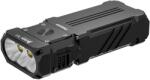 WUBEN X1 zseblámpa 12000 lumen - Black (2807370)