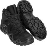 Lowa Zephyr GTX MID MK2 bakancs - Black - 46 (336125)