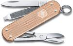 Victorinox Classic Alox zsebkés - Fresh Peach (81183)
