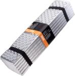Magnum Matte összehajtható derékalj - Silver/Olivine (2786209)