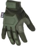 MFH Tactical Gloves Action taktikai kesztyű - OD Green - XL (775198)