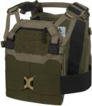 Direct Action Spitfire MK II Plate Carrier taktikai mellény - Ranger Green - M (2363602)