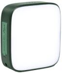 WUBEN F5 Camping Light Green tábori lámpa powerbank funkcióval 500 lumen (2807398)