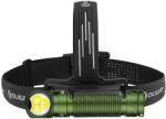 Olight Perun 3 OD Green pántos fej- és derékszögű lámpa - 3000 lumen (2843609)