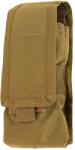 Condor Radio Pouch tároló - Coyote Brown (265383)