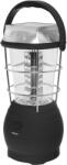 Mil-Tec 3-Way LED kempinglámpa - 100 lumen (59179)