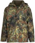 Mil-Tec ECWCS Wet Weather Gen. II kabát béléssel - Flecktarn - S (2861172)
