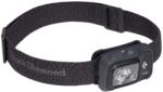 Black Diamond Cosmo 350 Graphite fejlámpa - 350 lumen (1067006)