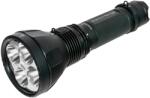NightSearcher Magnum zseblámpa - 11600 lumen (2331777)