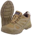 Altama Aboottabad Trail Low cipő - Coyote - 45 (84851)