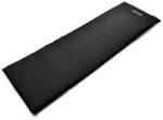 meteor önfelfújó matrac 195 x 60 x 2, 5 cm - Black (2834913)