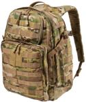 5.11 Tactical 5.11 RUSH24 2.0 Backpack hátizsák 37 l - MultiCam (2865405)
