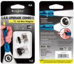 Nite Ize LED Upgrade II Combodo modul Maglite Mini AA LUC2-07 zseblámpához (24652)