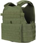 S. T. Condor Modular Operator Plate Carrier Gen. II taktikai mellény - Olive Drab (265552)
