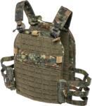 Lindnerhof Plate Carrier LT042/2 taktikai mellény - Flecktarn (2851695)