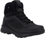 TREZETA Patrol MID Text WP bakancs - Black - 41 (2861638)