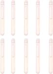 Mil-Tec Lightstick Mini világító rúd 10 db - Blue (2486744)