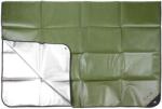 MFH Emergency Tarp termikus takaró 210 x 150 cm - OD Green (2215642)