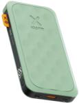 A-Solar Fuel Series 5 powerbank 10000 mAh 20 W V2 - Sage Green (2846523)