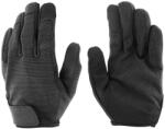 Mil-Tec Combat Touch kesztyű - Black - M (118128)